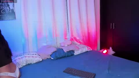 Ariana and Kelsieh online show from March 2026 04:29:01 AM