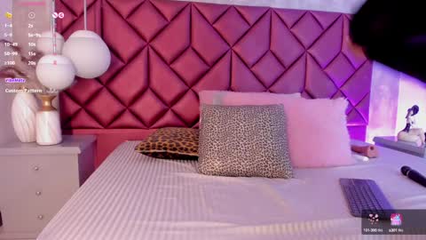 Arya online show from February 2025 02:59:01 PM