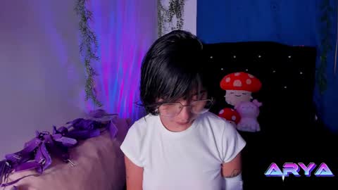 Arys online show from February 2025 05:09:01 AM