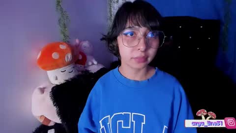 Arys online show from February 2025 01:22:01 AM