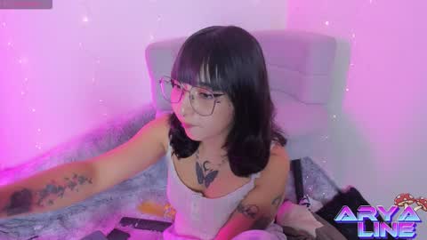 Arys online show from March 2026 02:18:02 AM