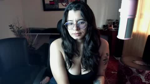 Arya Miller online show from July 2026 03:32:02 PM