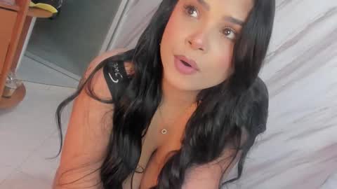 Ana online show from February 2026 09:51:02 PM