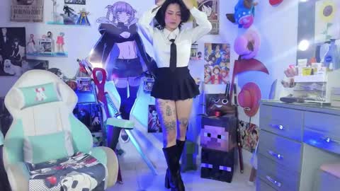 AryaRous online show from January 2026 07:50:02 PM