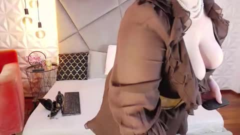 Aryana online show from February 2026 06:34:02 AM