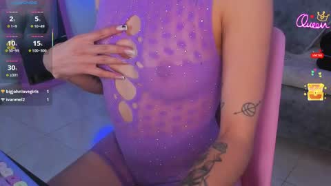 carol online show from May 2026 10:59:02 PM