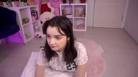 Aria online show from October 2025 08:55:02 AM