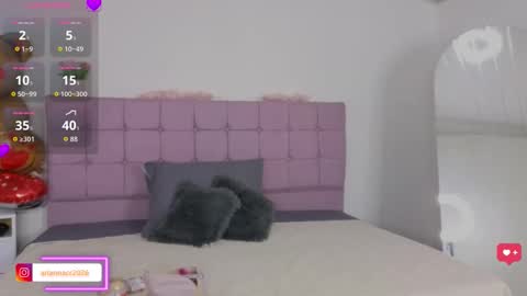 arycooper_ online show from March 2026 11:43:02 AM