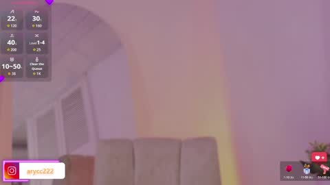 Snapshot of arycooper_ chatting on June 2026 04:24:02 PM arycooper_ online show from June 2026 04:24:02 PM