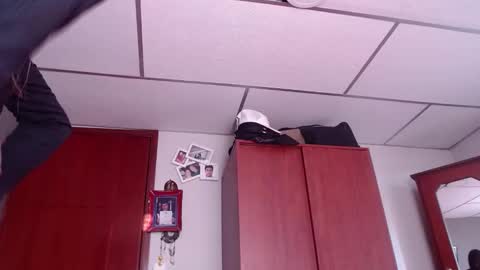 Snapshot of arygreey7 chatting on September 2025 09:31:02 PM ximena online show from September 2025 09:31:02 PM