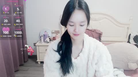 Lily online show from December 2024 02:28:01 AM