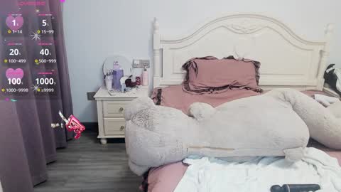 Lily online show from December 2024 06:22:01 AM