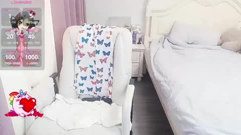 Lily online show from September 2025 02:59:01 AM