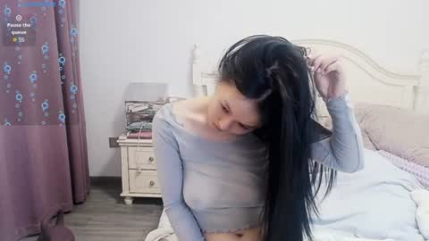 Lily online show from July 2026 03:37:01 AM
