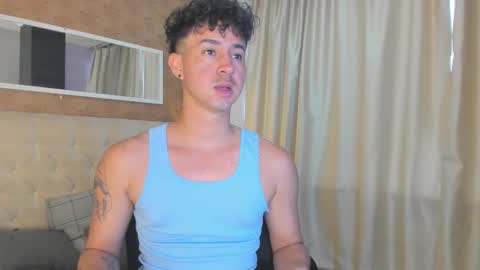 andy online show from January 2026 10:02:02 PM