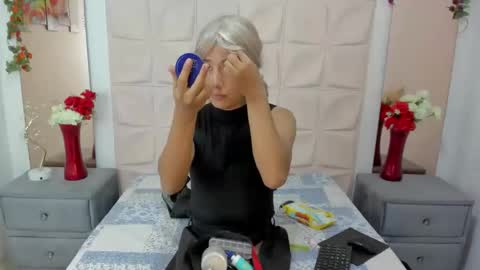 Asa Noir online show from January 2026 12:32:02 PM