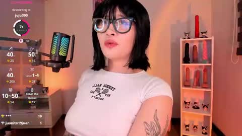 Asami  online show from June 2026 10:54:02 PM