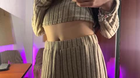 Snapshot of asami_y chatting on February 2025 05:07:02 AM Asami online show from February 2025 05:07:02 AM