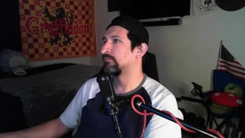 devilPup75 online show from September 2025 03:08:02 AM