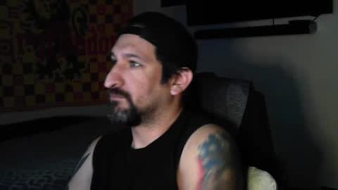 devilPup75 online show from September 2025 10:29:01 AM