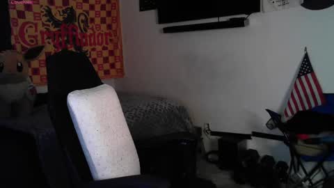 devilPup75 online show from October 2025 03:14:02 AM