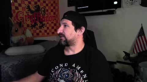 devilPup75 online show from October 2025 05:22:02 PM