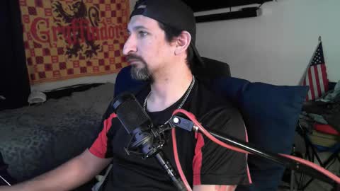 devilPup75 online show from October 2025 02:56:01 AM