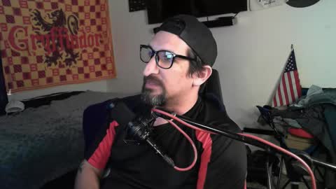 devilPup75 online show from October 2025 03:02:02 PM