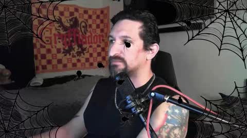 devilPup75 online show from October 2025 02:48:02 AM