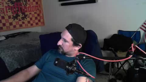 devilPup75 online show from October 2025 08:11:02 AM