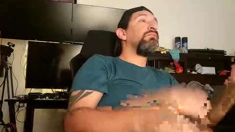 devilPup75 online show from December 2025 07:25:01 AM