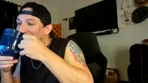 devilPup75 online show from December 2025 05:30:01 PM