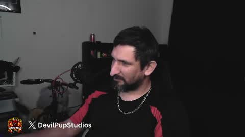 devilPup75 online show from July 2026 06:16:02 AM