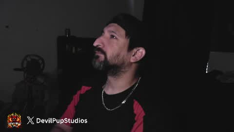 devilPup75 online show from July 2026 06:54:02 PM