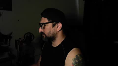 devilPup75 online show from July 2026 06:39:02 PM