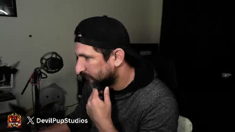 devilPup75 online show from July 2026 06:44:02 AM