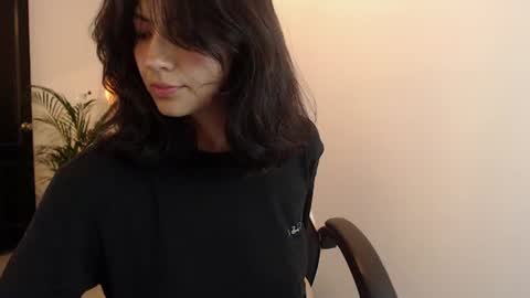 Snapshot of asaray_t chatting on June 2026 01:05:01 AM Saray online show from June 2026 01:05:01 AM