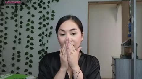 Snapshot of asenaesmee chatting on June 2026 06:12:01 PM Asena online show from June 2026 06:12:01 PM