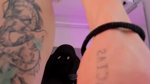 ash_valentine online show from February 2026 07:50:02 PM