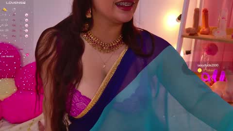 Asha  online show from December 2024 12:15:01 PM