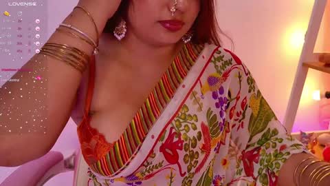 Asha  online show from February 2025 12:26:02 PM