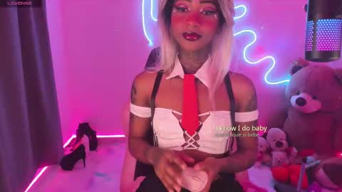 Snapshot of ashanti_sweet chatting on February 2025 12:29:02 PM AshantiINDEPENDENT MODEL online show from February 2025 12:29:02 PM