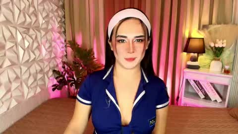 Snapshot of ashanti_yuki chatting on February 2026 01:23:01 AM Ashanti online show from February 2026 01:23:01 AM