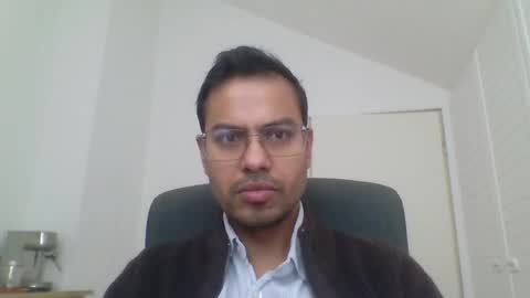 asharma1984xyz online show from April 2026 08:12:02 AM