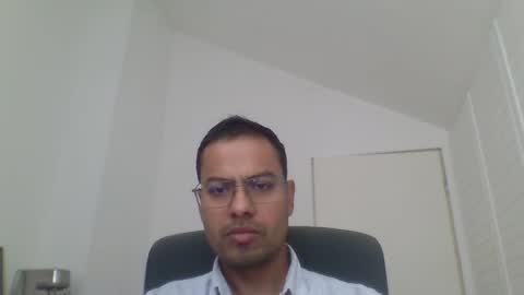 asharma1984xyz online show from April 2026 09:14:01 AM