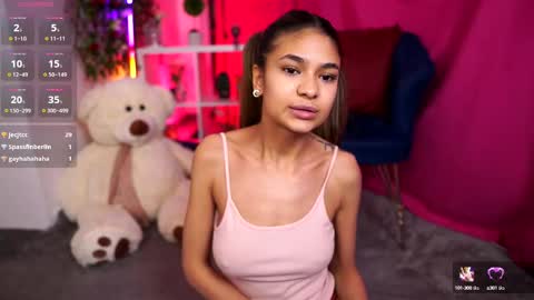 Asha online show from February 2025 08:29:02 PM