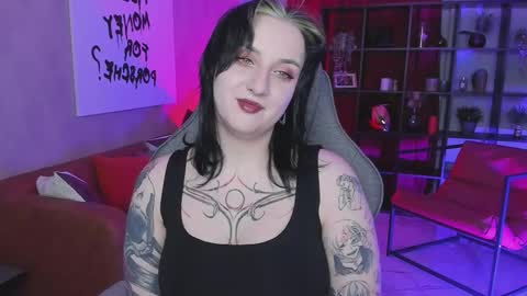 AshleyAshe  online show from October 2025 10:31:01 PM