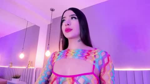 Snapshot of ashely_rous chatting on February 2026 07:45:02 PM I am Ashley online show from February 2026 07:45:02 PM