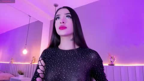 Snapshot of ashely_rous chatting on February 2026 06:49:02 PM I am Ashley online show from February 2026 06:49:02 PM