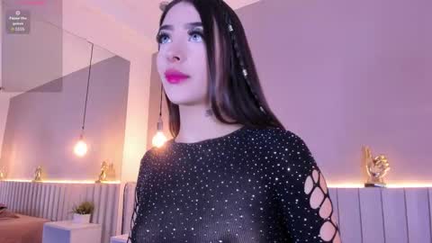 Snapshot of ashely_rous chatting on February 2026 07:14:02 PM I am Ashley online show from February 2026 07:14:02 PM